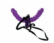 Arnés Strap On doble