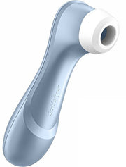 Satisfyer Pro 2 Generación 2 Blue