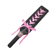 Paleta bondage rosada