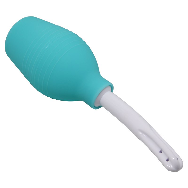 Enema ducha anal PRETTYLOVE QX-003-MR