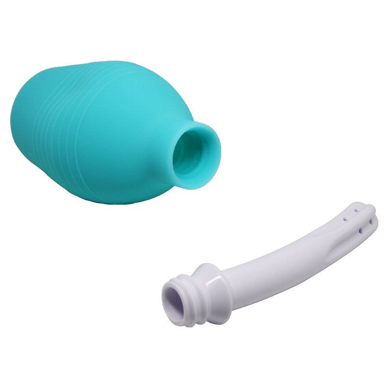 Enema ducha anal PRETTYLOVE QX-003-MR