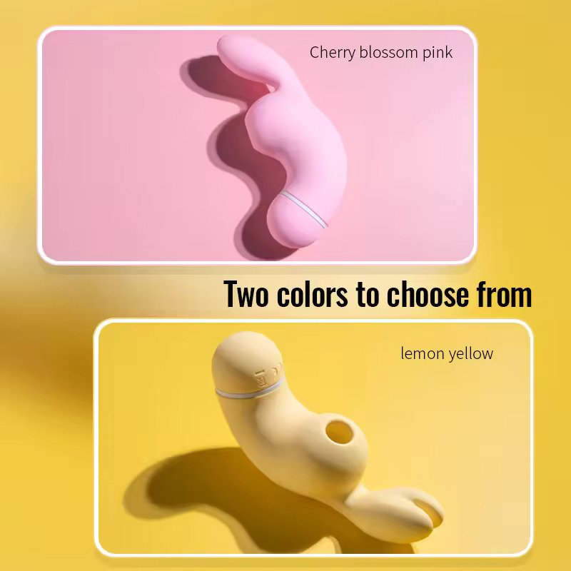 Vibrador Moon Rabbit iflove 240904