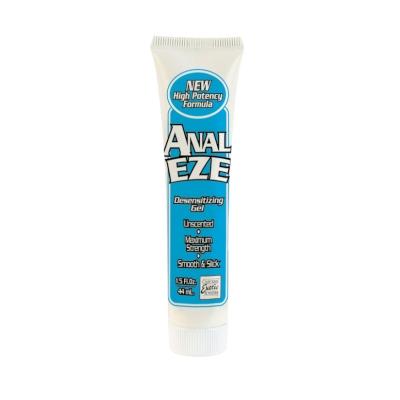 Gel desensibilizante Anal Eze 40 gr.