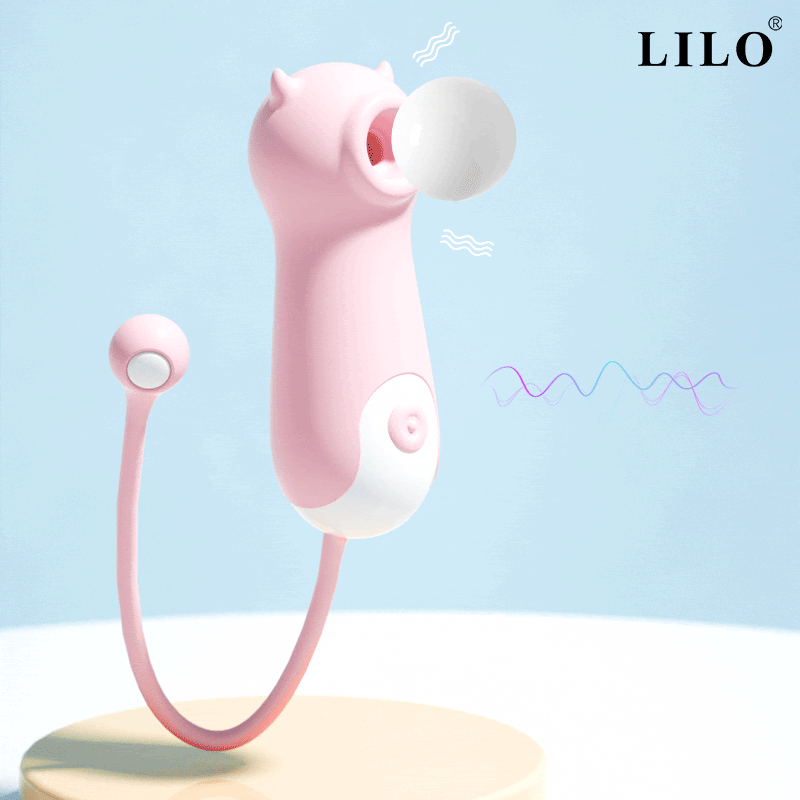 Succionador Little Monster LL-A2208