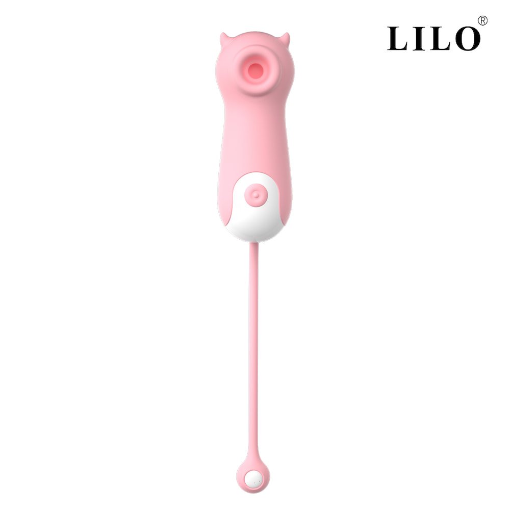 Succionador Little Monster LL-A2208