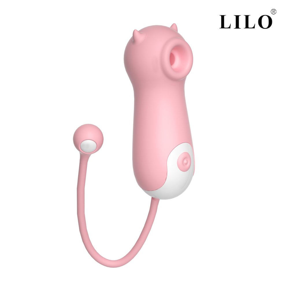 Succionador Little Monster LL-A2208