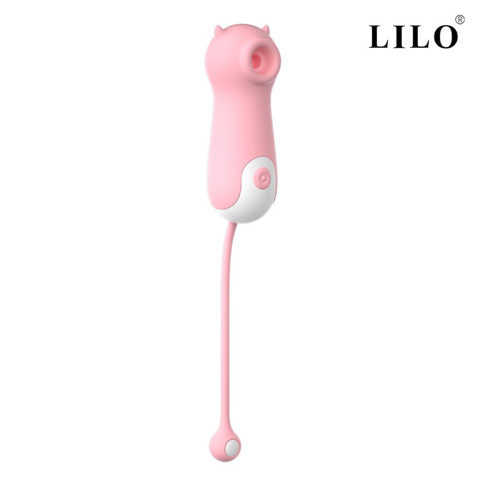 Succionador Little Monster LL-A2208