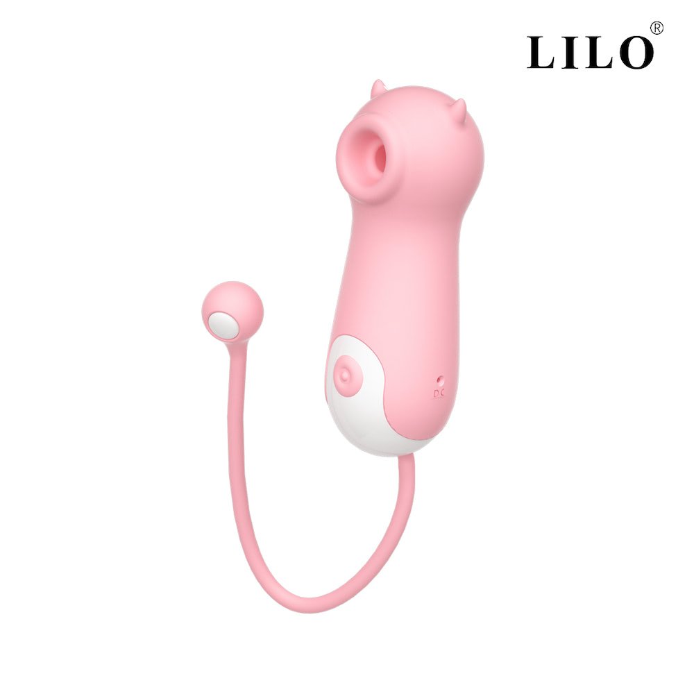 Succionador Little Monster LL-A2208