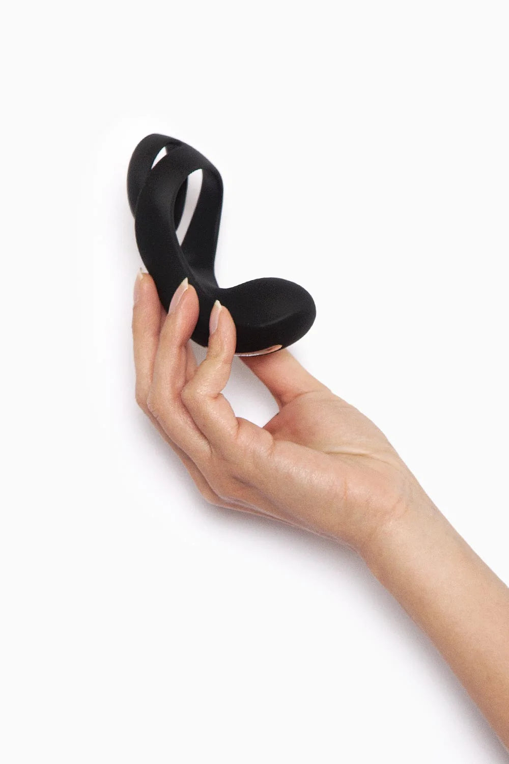 BENEDICT Anillo Vibrador Estimulador de Perineo Svakom
