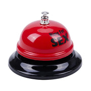 Ring Campana para el sexo