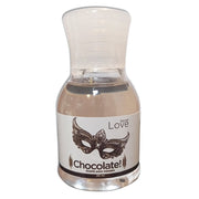 Aceite Para Masajes Secret Love Chocolate Blanco / Coco 30 ml.