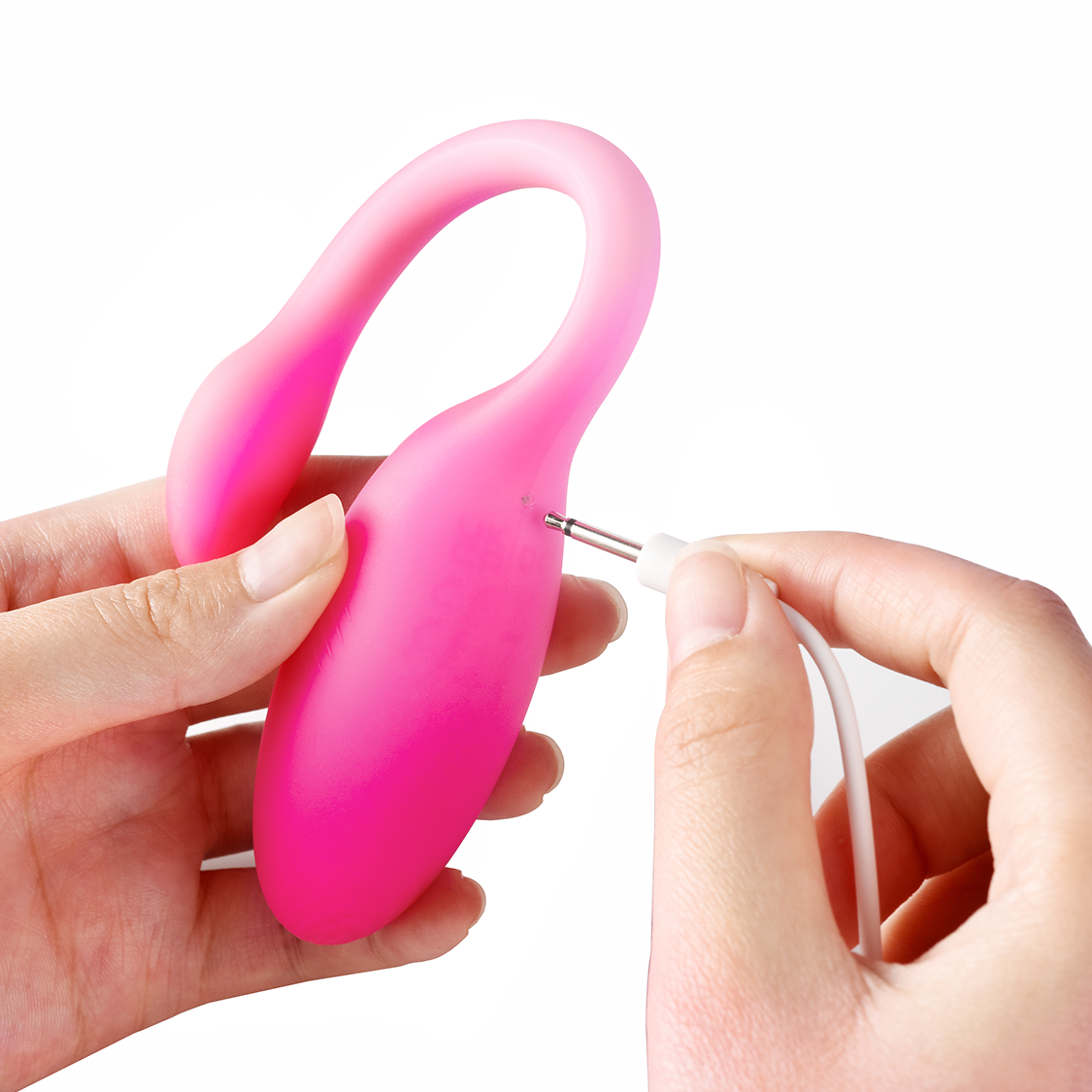 Vibrador Flamingo Max MagicMotion