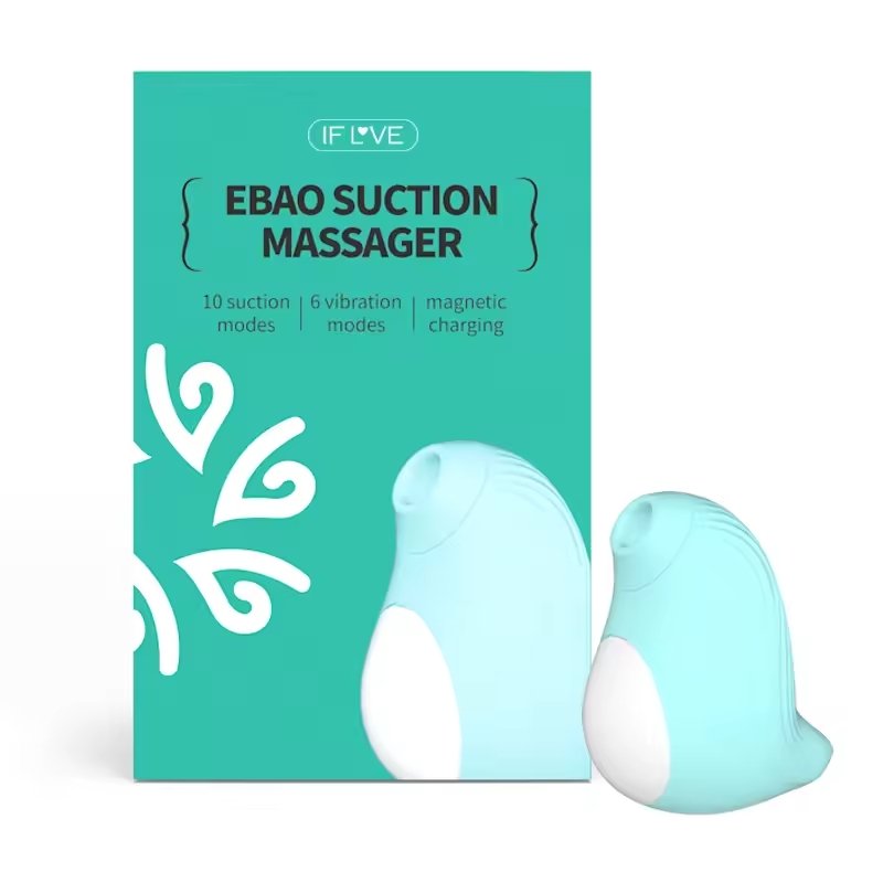 Succionador Ebao iflove240901