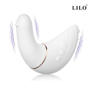 Vibrador doble motor Pigeon LILO LL-B2218
