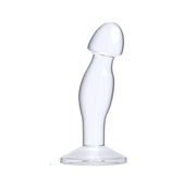 Plug Flawless Clear Prostate