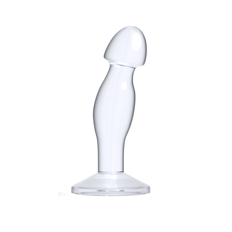 Plug Flawless Clear Prostate