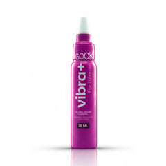 Excitante Femenino  Vibra+ 28ML