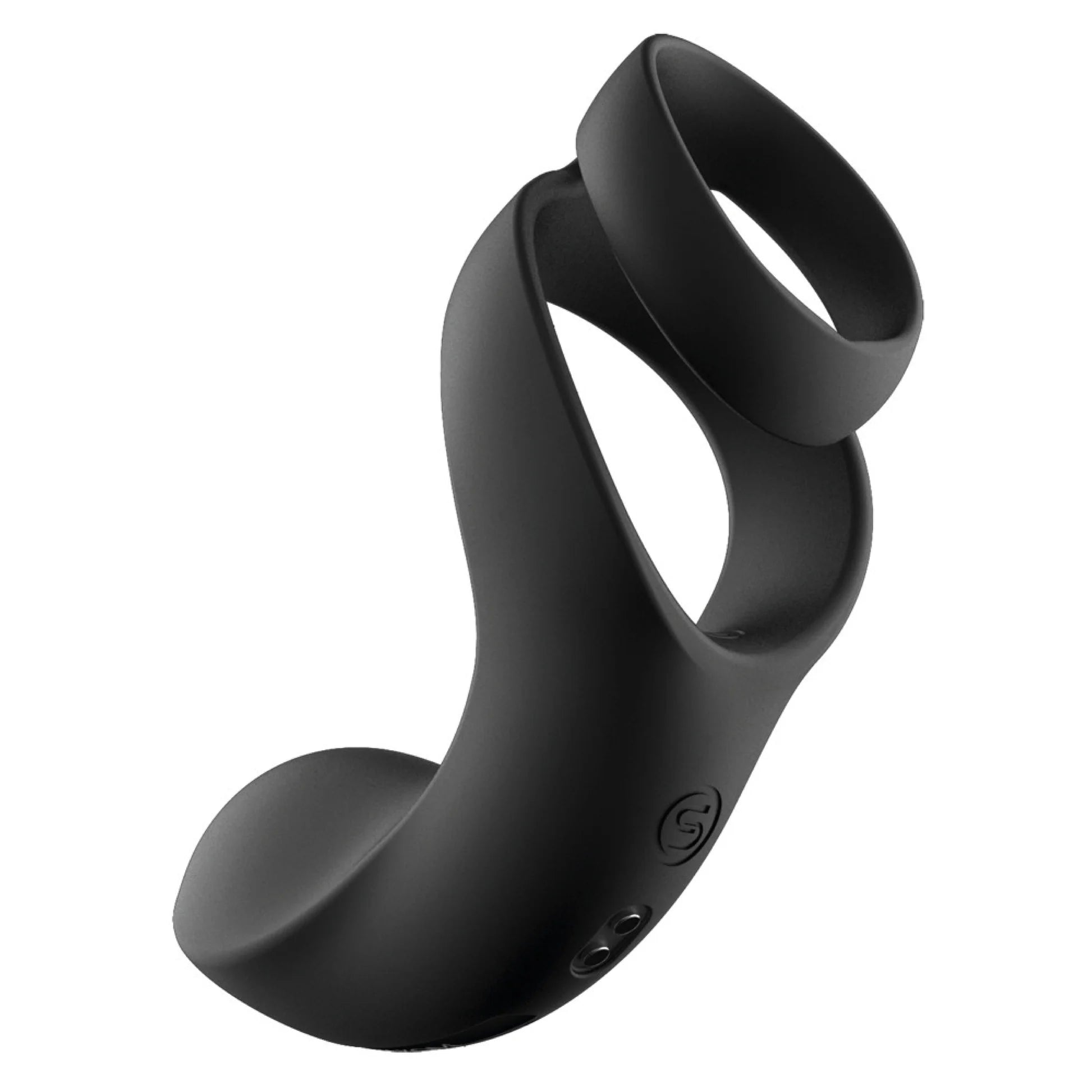 BENEDICT Anillo Vibrador Estimulador de Perineo Svakom