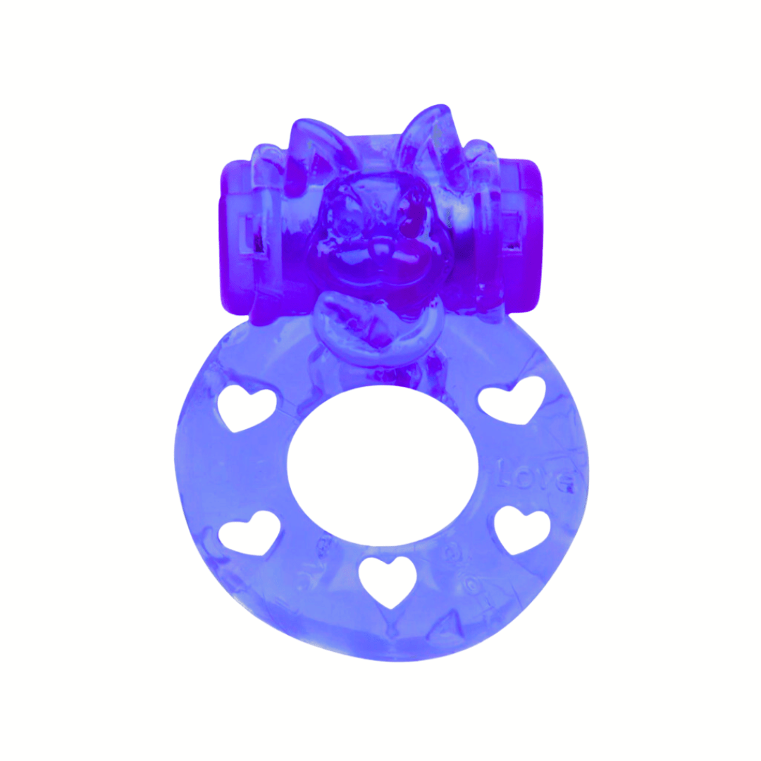 Anillo vibrador Catt - 5 UDS - RC005