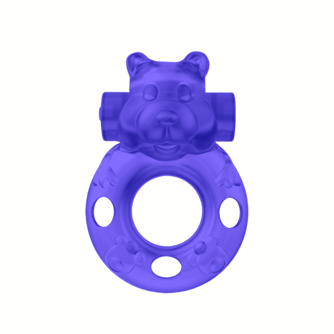 Anillo vibrador Catt - 5 UDS - RC005