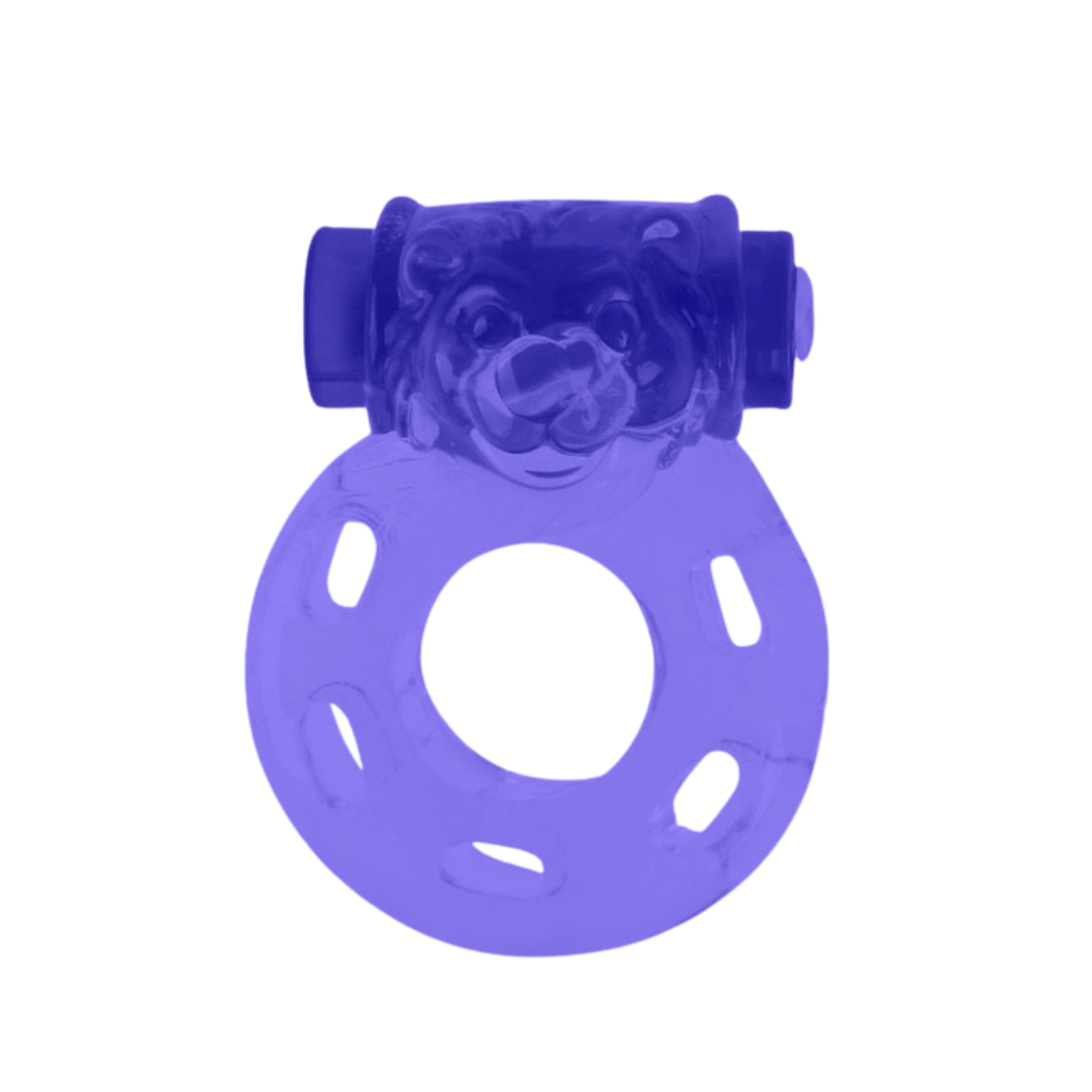 Anillo vibrador Catt - 5 UDS - RC005