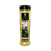 Aceite de Masaje Organico Natural