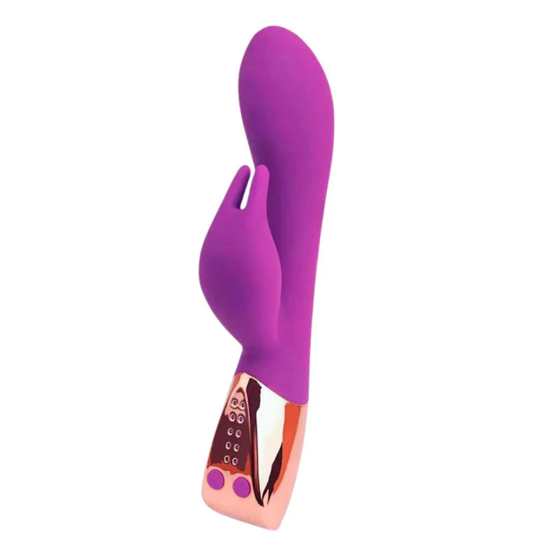Vibrador G Knight de CHISA
