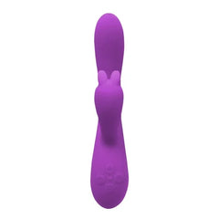 Vibrador Conejo Wooomy Gili-Gili Recargable