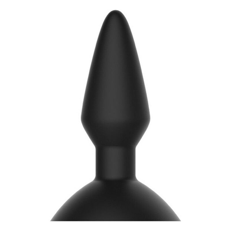 Plug anal vibrador  Magic Equinox MagicMotion
