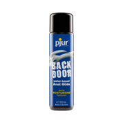 Lubricante Anal c/ Hialuron Pjur