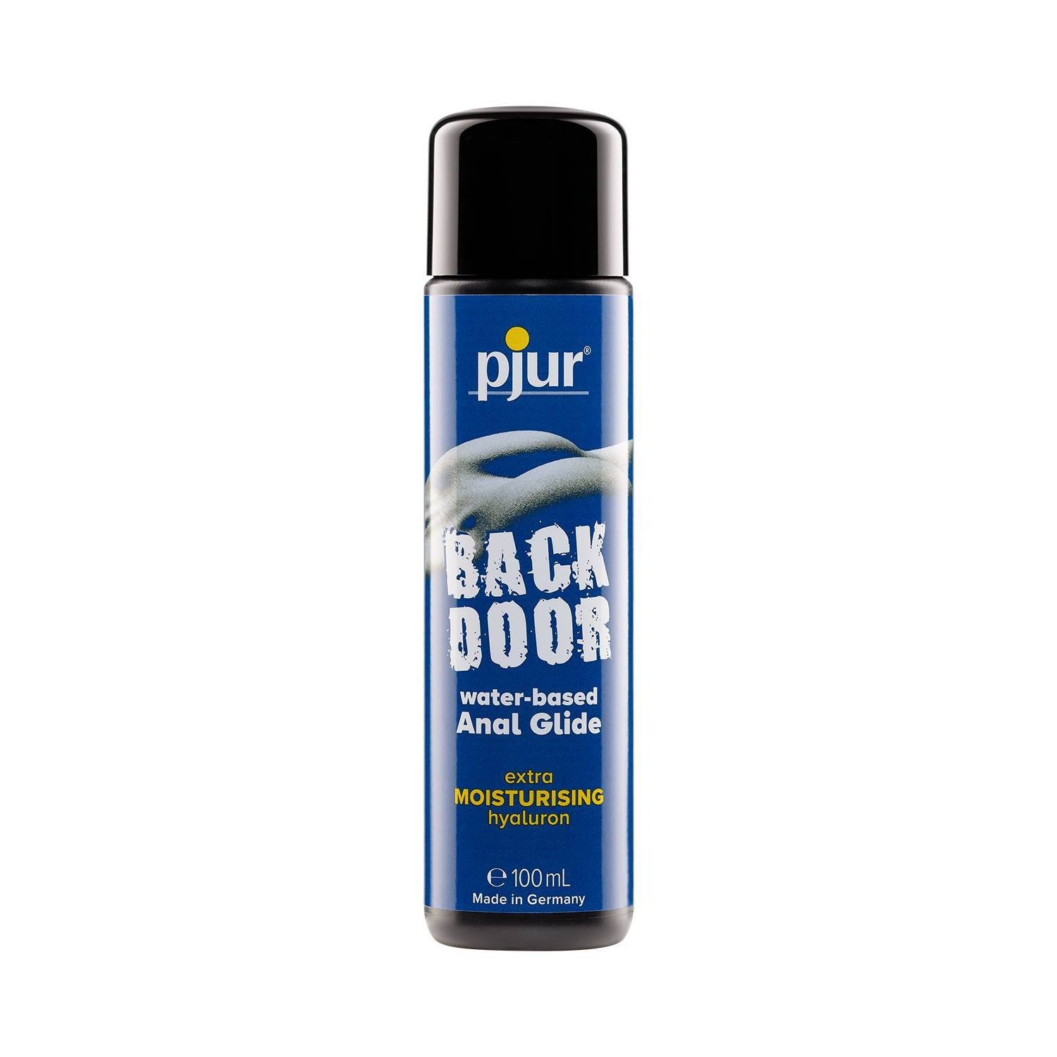 Lubricante Anal c/ Hialuron Pjur