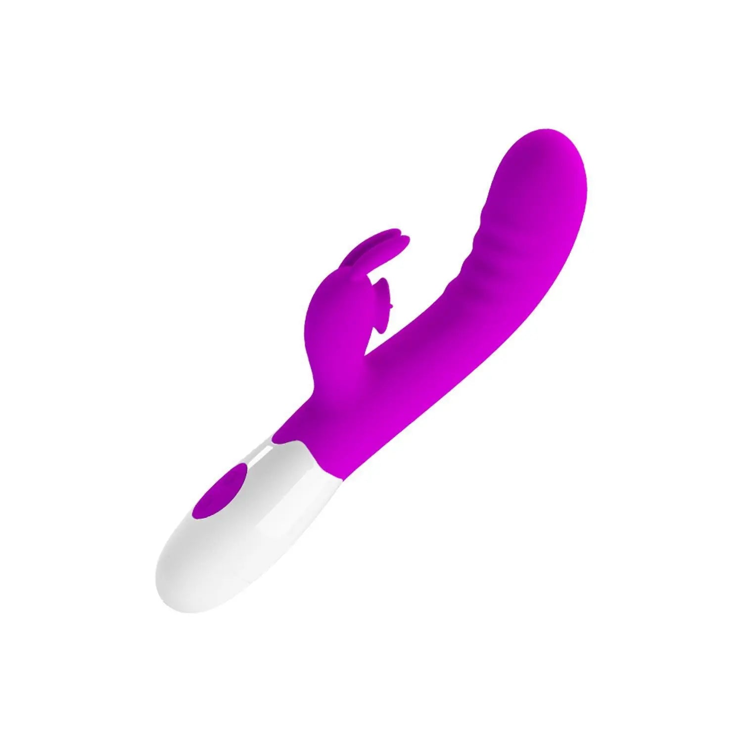 Conejito Vibrador Cerberus