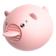 Chanchito lamedor Porky