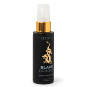 Crema intensificante BLACK DRAGON - Power experience