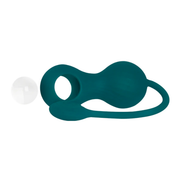 Bolas chinas kegel Fun Town-Crystal