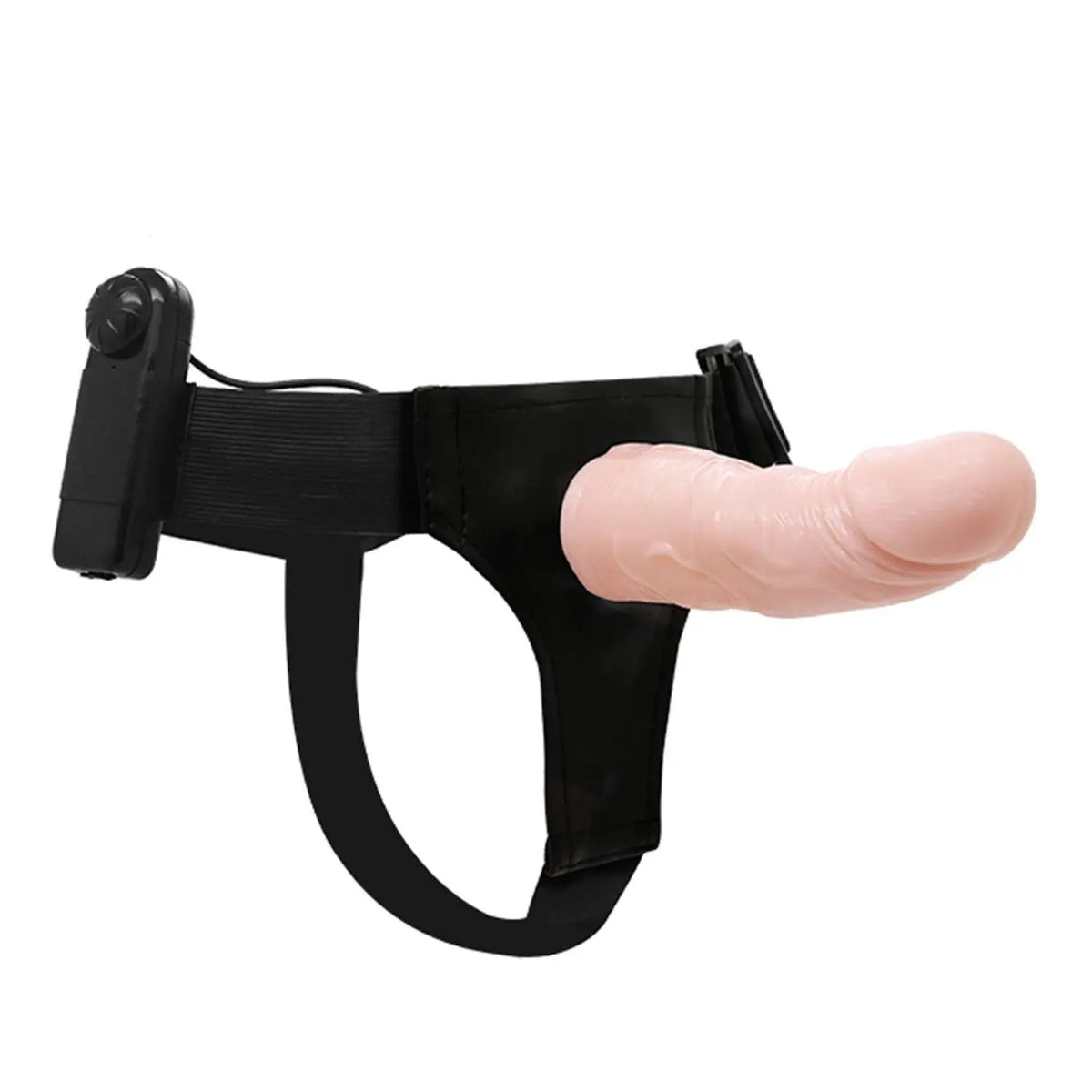 Funda Masculina con Vibración