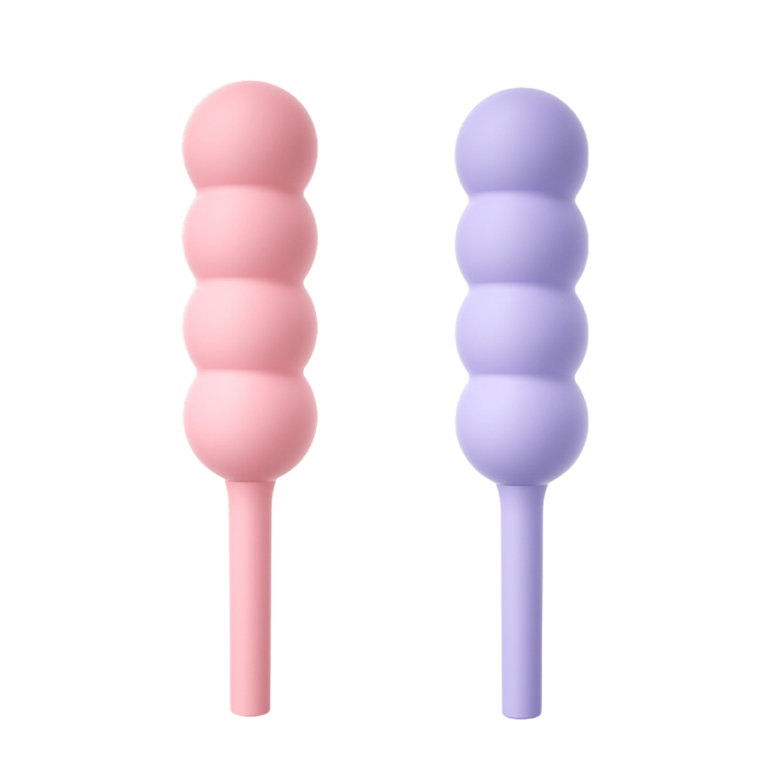 Varita vibradora Bubble LILO LL-25019