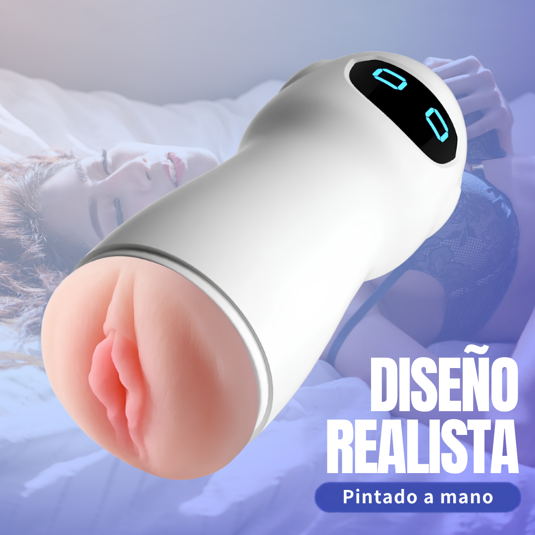 Masturbador Arturito Lite LILO M-24051