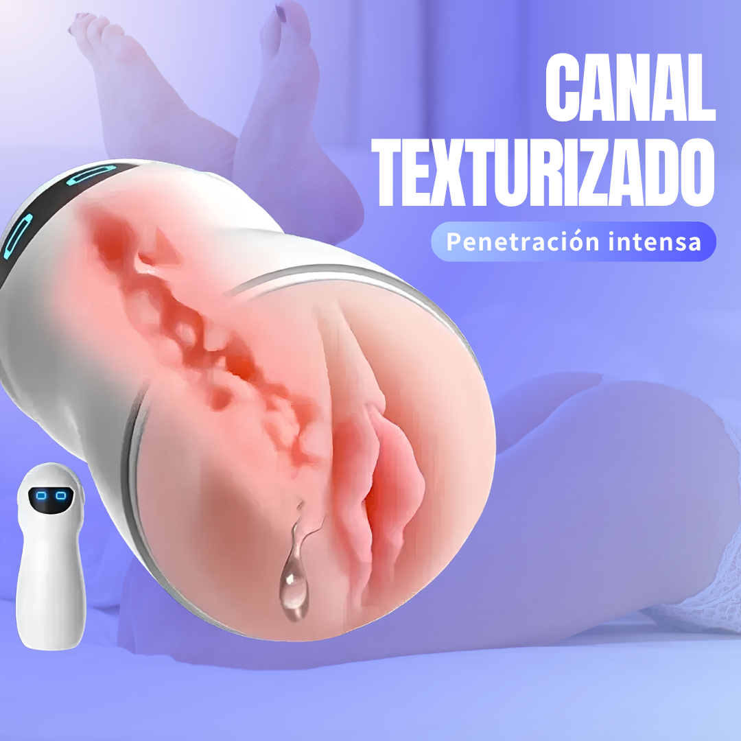 Masturbador Arturito Lite LILO M-24051