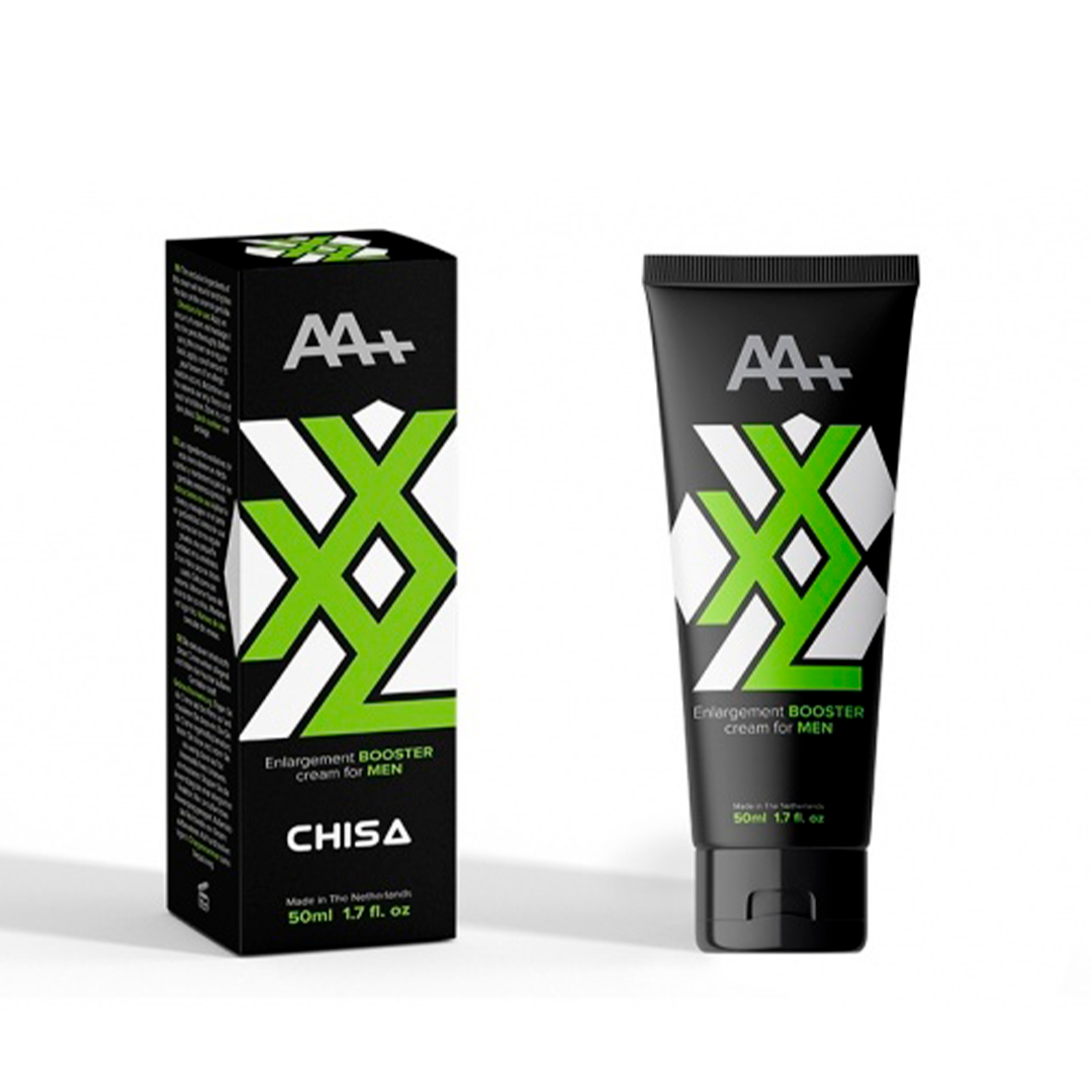Agrandador y potenciador de pene AA+