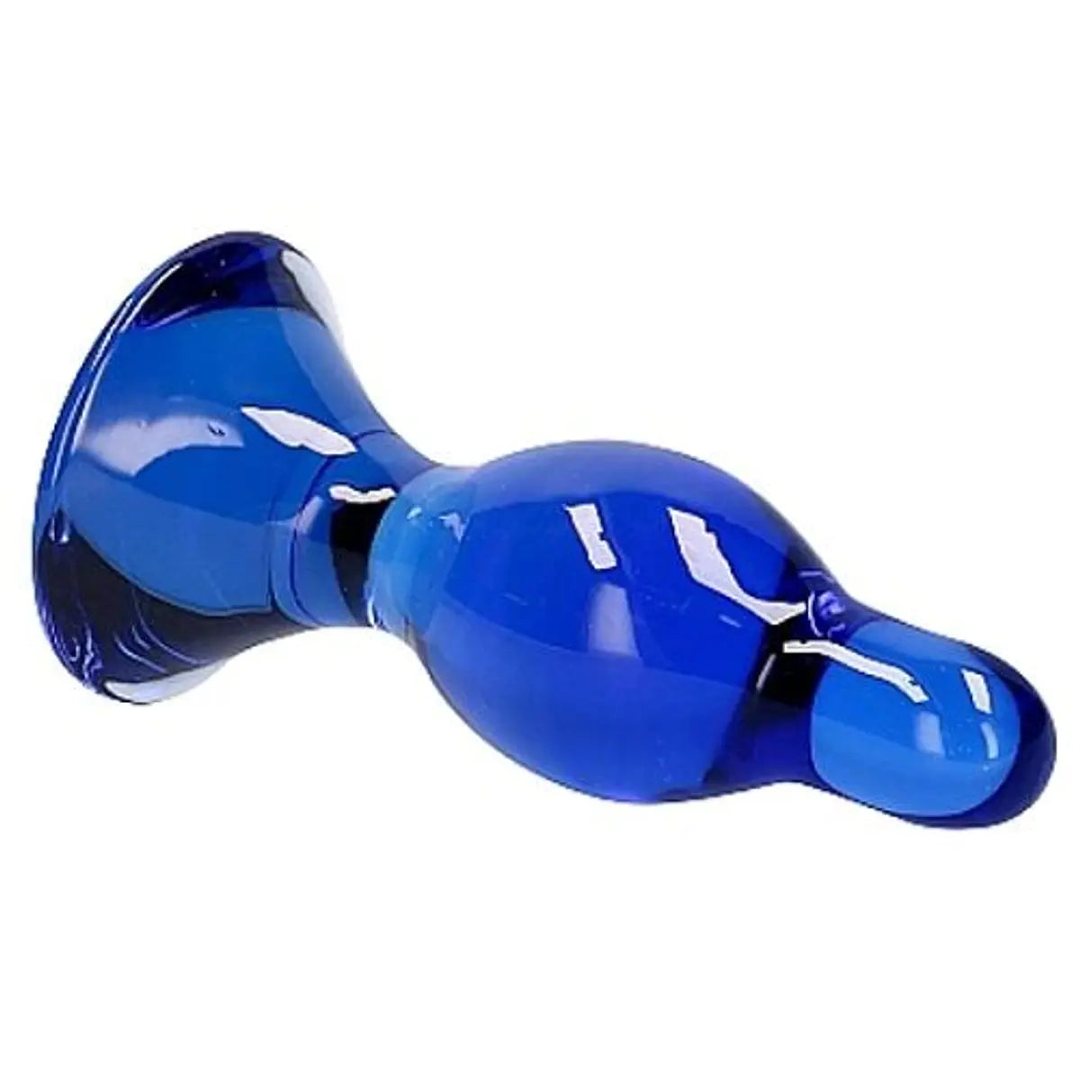 Plug Anal Chrystalino Classic