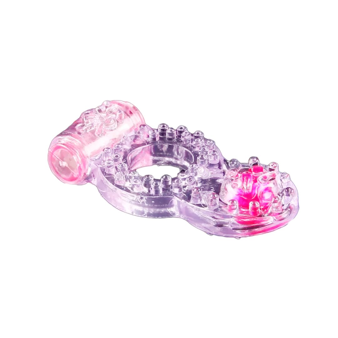 Anillo vibrador RC007