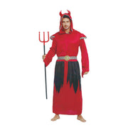 Disfraz Demonio