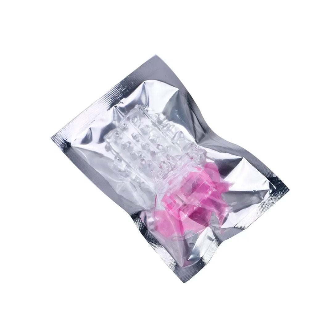 Producto defectuoso: Anillo vibrador extendido RC012 * 10 uds