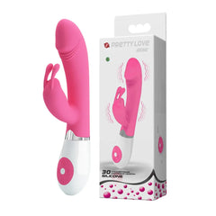 Conejito Vibrador Gene
