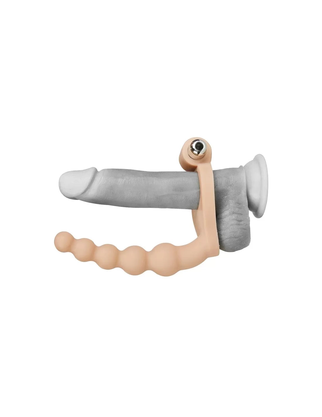 Anillo Ultra Double