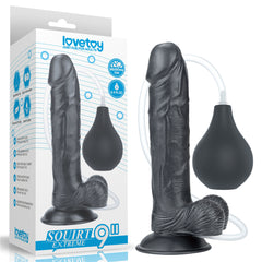 Dildo eyaculador Squirt Extreme 22cm LOVETOY LV116024