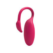 Magic Flamingo vibrador de pareja a distancia con app