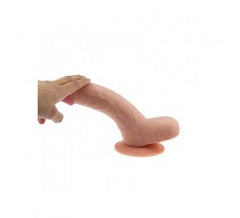 Dildo Realista 22cm: Experimenta la Sensación Natural