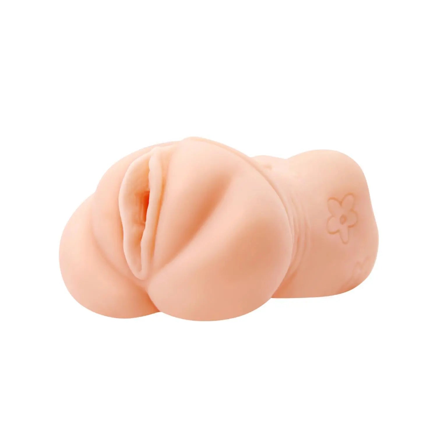 Vagina Masturbadora  Crazy Bull